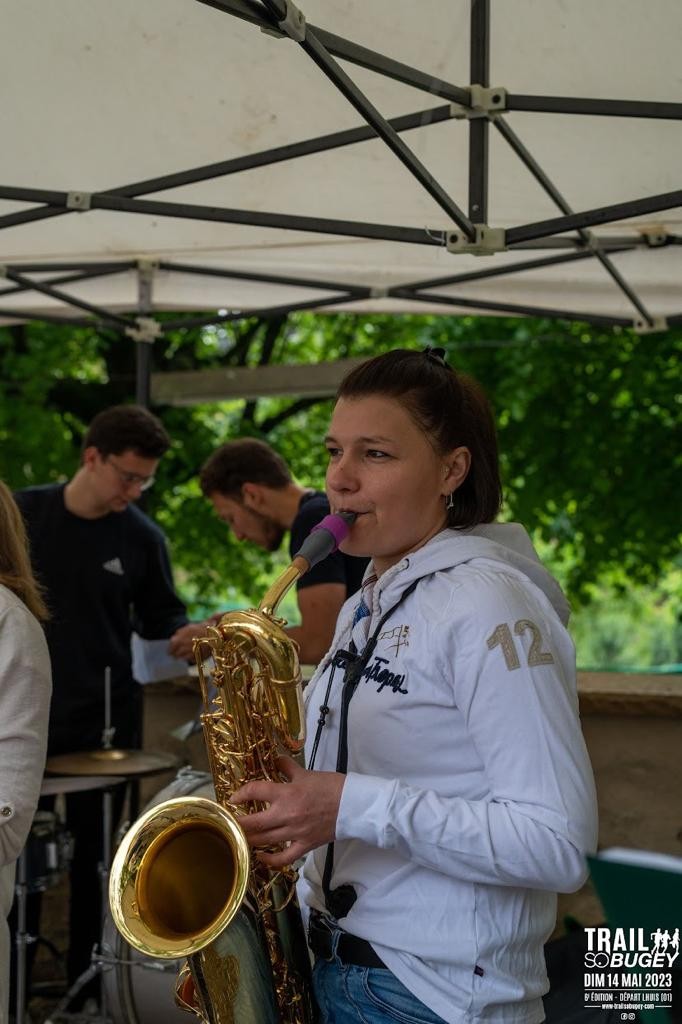 Saxophone : Lazzarotto